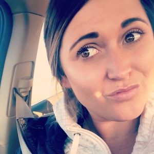 Meet your Posher, Jill